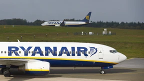 Ryanair greift Lufthansa & Co. von Frankfurt aus an