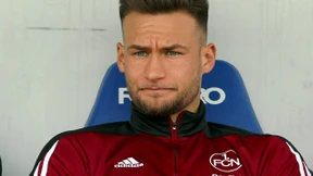 Danny Blum kommt zur Eintracht