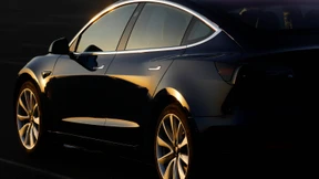 Model 3 kommt für 35.000 Dollar