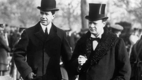 England: „Wiederbelebungsversuche am Kriegswillen“