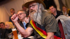 Im Land der Kaiserpinguine