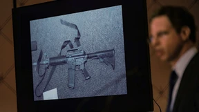 Mehr Schüler haben Waffen dabei