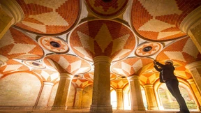 Aus der Welt der Traumverwirklicher