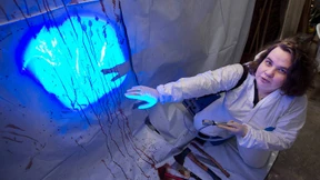 Die Sprache des Blutes