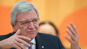 „Sind nicht die Therapiegruppe der SPD“