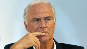 „Habe immer alles einfach unterschrieben“