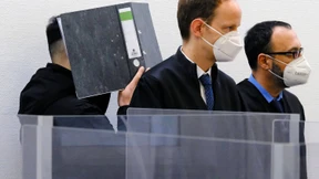 Raser nach tödlichem Unfall zu dreieinhalb Jahren Haft verurteilt