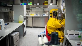 Deutlicher Anstieg bei Corona-Toten in Hessen