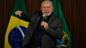 Mehr als tausend Bolsonaro-Anhänger festgenommen