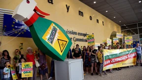 Kinder schützen, nicht Pestizide