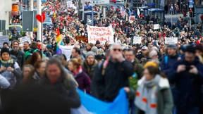 „Ich fühle mich im Stich gelassen“