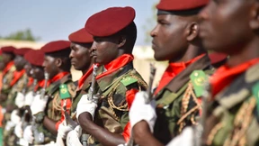 Armee befreit Hunderte Geiseln aus der Gewalt von Boko Haram