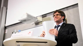 „Wir werden nicht aufgeben“