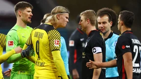 Haaland-Provokationen sorgen für Ärger