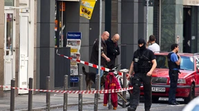 Sozialarbeiter angeschossen: Sechs Jahre Haft