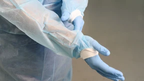 Bis nichts mehr geht