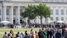 Documenta 13 schließt mit Besucherrekord