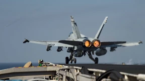 Luftwaffenchef kritisiert Trumps IS-Strategie