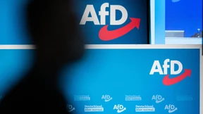 Schleichender Abstieg der AfD: „Wir erreichen unsere Ziele nicht mehr“