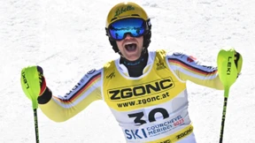 „Der liebe Gott ist ein deutscher Skifahrer“