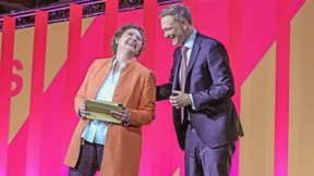 Wie scheen Deutschland is