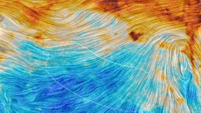 Die Urknall-Sensation - im Staub aufgelöst