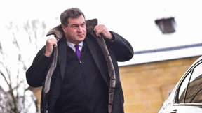 Wahlkampf auf der Straße