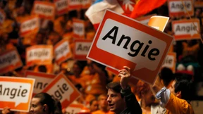 Merkel warnt: „Böses Erwachen möglich“