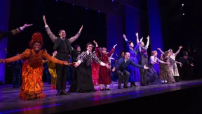 Musicals für Millionen