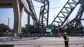 Deutscher unter den Toten des Zugunglücks in Thailand