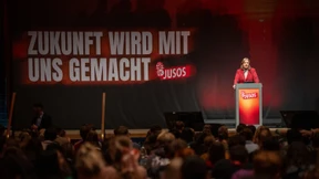 „Dieser Entwurf aus deinem Haus, der ist Bullshit“