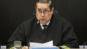 Ehemalige Anführer der FARC-Guerilla in Kolumbien verurteilt