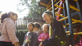 „Es ist eine ungute Stille im Land“