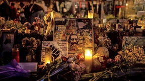 Wäre er nicht schwarz gewesen