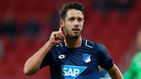 Uth schockt Mainz in letzter Minute