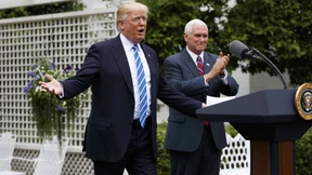 Trump: Treffen mit Kim Jong-un wäre eine Ehre