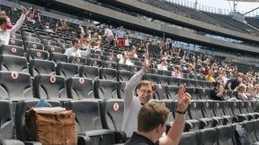 Weiter wach auf die FDP schauen