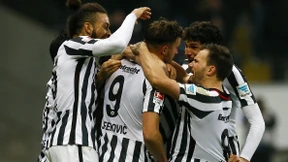 Noch ein bisschen Winterspeck