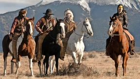 Das freie Land war nicht frei