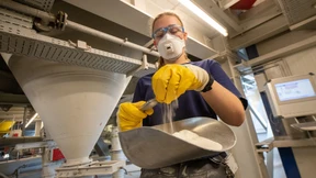 „Qualität und Effizienz auf der Baustelle erhöhen“