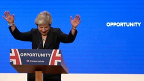 Kein Brexit ist perfekt