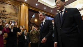 Ein notwendiges Übel für Peking