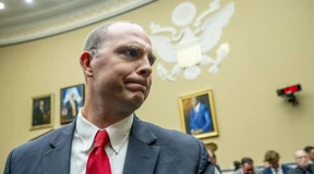 Whistleblower: Washington hat Überreste Außerirdischer gesammelt