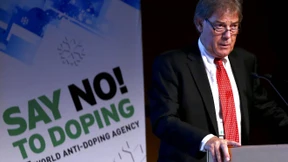 David Howman vergleicht Fifa mit Mafia