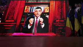 Rechtspopulist gewinnt erste Runde der Präsidentenwahl in Rumänien