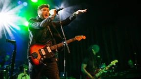 Verloren, geläutert, authentisch