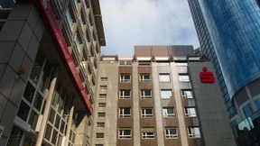 Frankfurter Sparkasse abermals mit Rekordergebnis