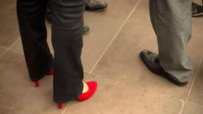 Schäfer-Gümbel und die Zeit