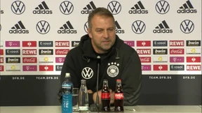 Hansi Flick wünscht sich Impfung seiner Spieler