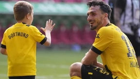 Beim BVB zweifelt niemand mehr am Titel